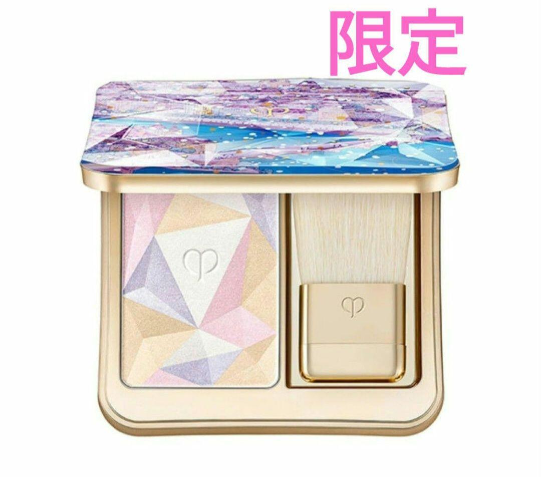 クレドポーボーテ ハイライト 107 ホリデーコレクション