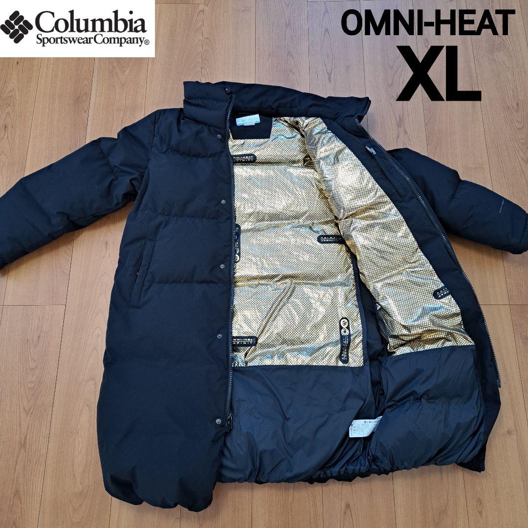 【大人気】コロンビア ロングダウンジャケット レディースXL 楽天市場】コロンビア アウター レディース ダウン ジャケット Lake 22