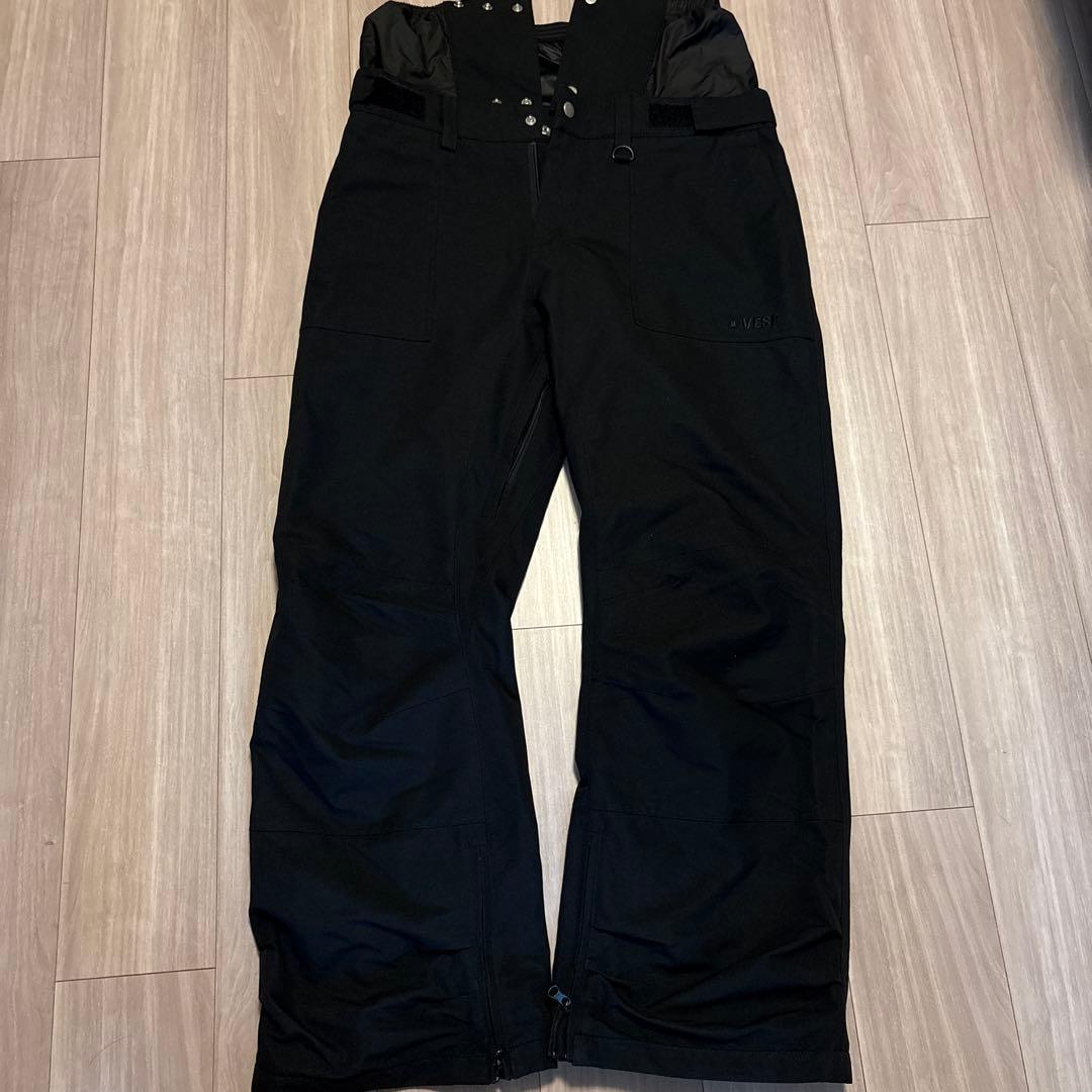 VESP VPMP1048 BB7 Standard Pants 24ー25