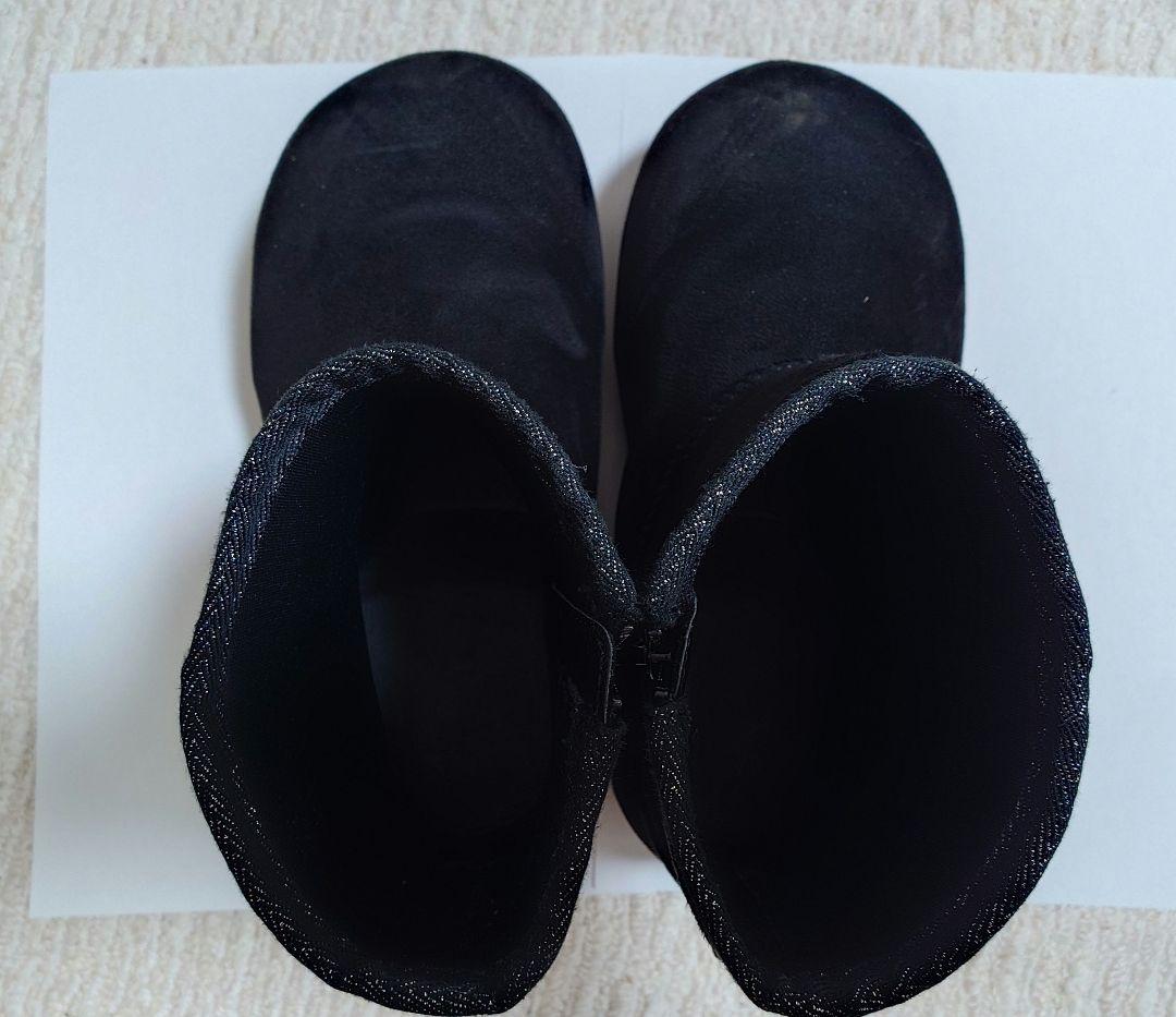 ラクバキ Rakubaki ブーツ Mサイズ 鼻緒なし