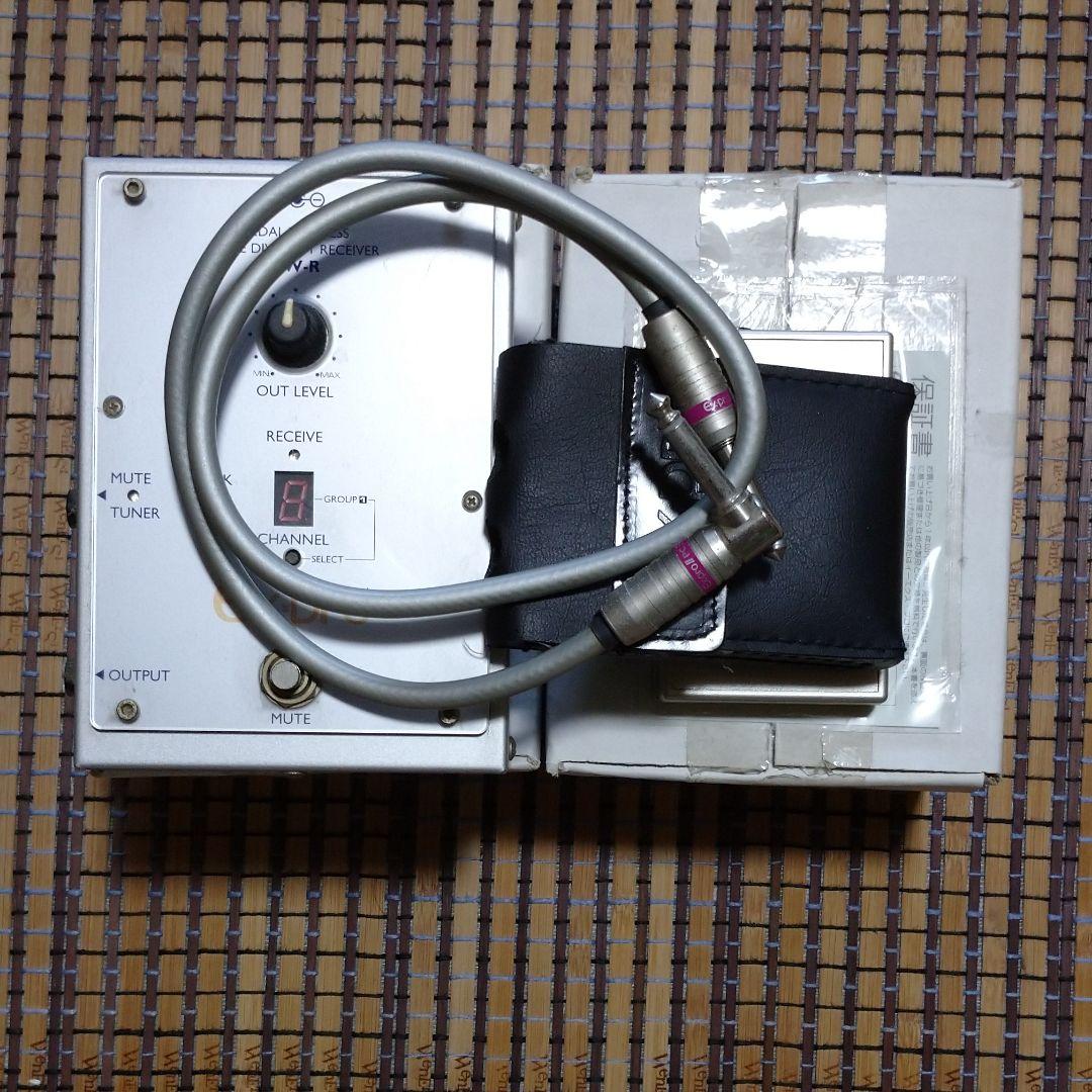 Ex-pro PEDAL WIRELESS セット Ex-pro: SKB-1