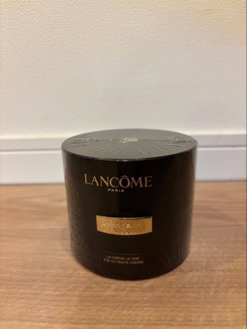 LANCOME アプソリュ レクストレ クリーム 50mL