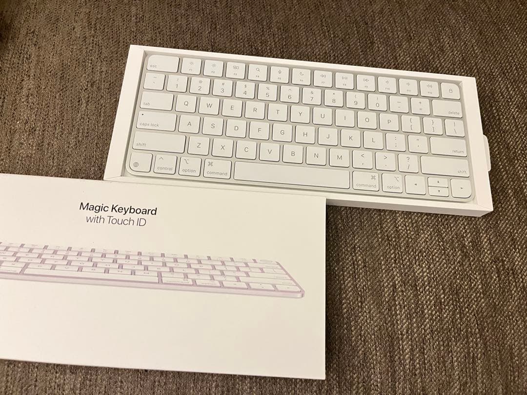 キーボード Magic Keyboard USB-C US Magic Keyboard（USB-C）- 英語（US）: Apple Rewards Store｜JAL Mall