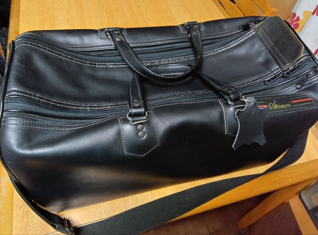 ストンビ トランペットケース 117947.jpg