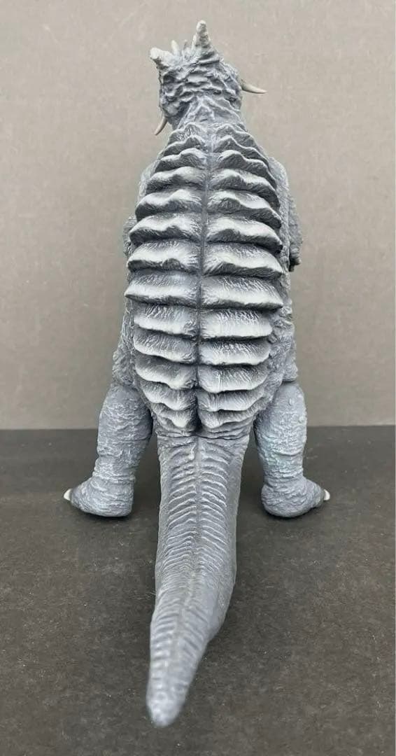 エクスプラス 大怪獣シリーズ パゴス 旧 直立タイプ 開封品 - メルカリ