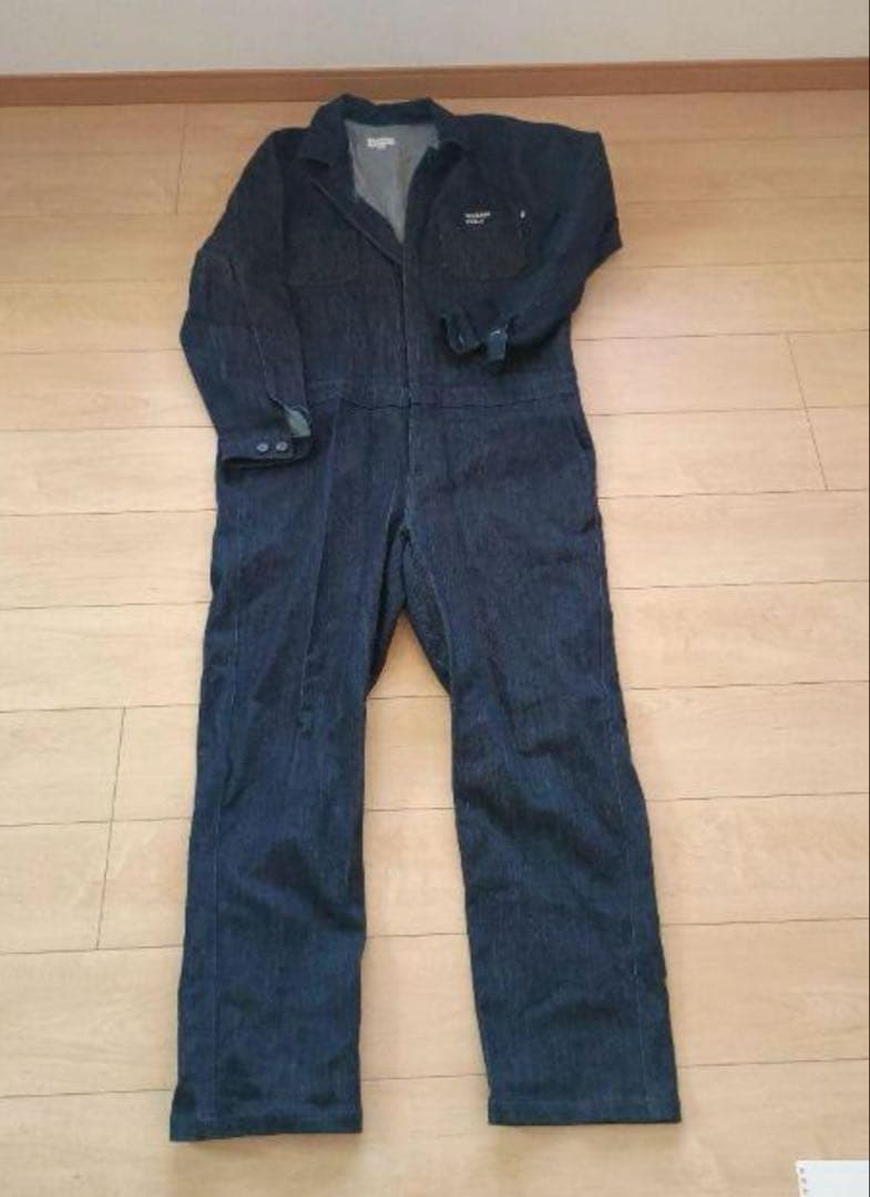 show7さん専用　オーバーオール　木梨サイクル 2026年最新】KINASHI CYCLE オーバーオール・つなぎの人気アイテム