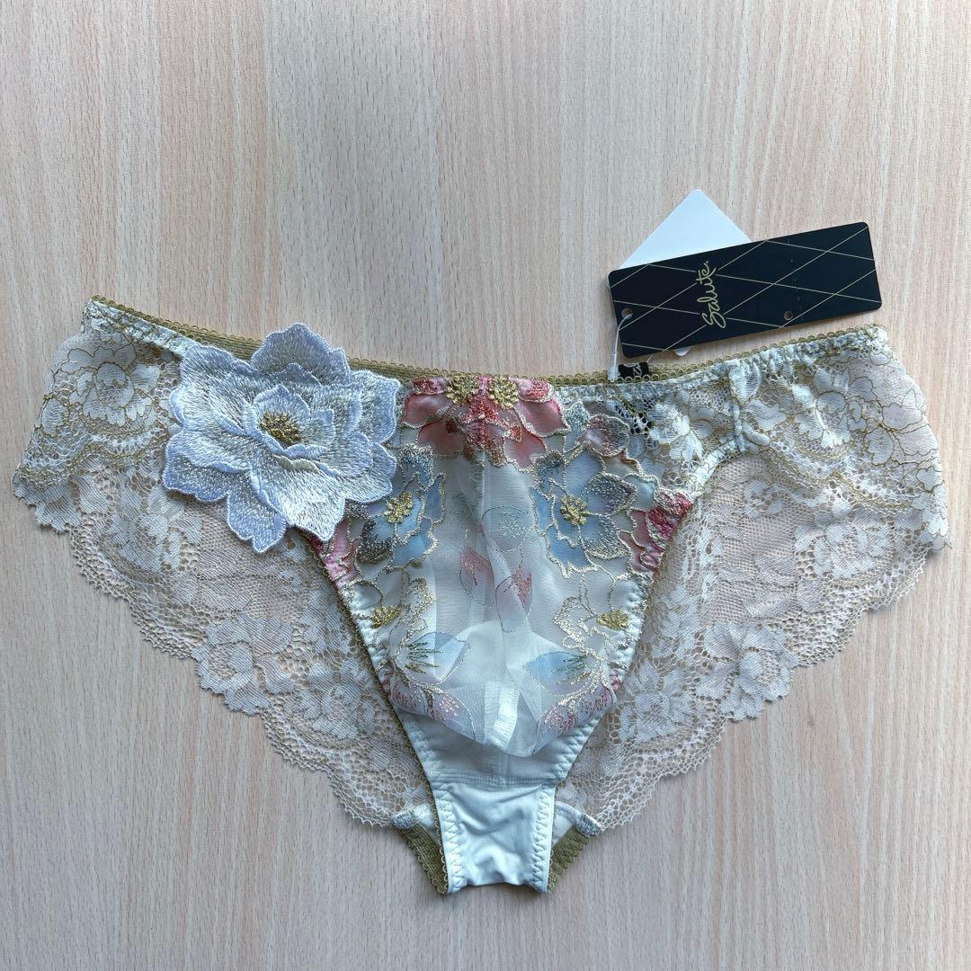 ワコールメン サルート メンズブリーフ Lサイズ 2枚セット - メルカリ