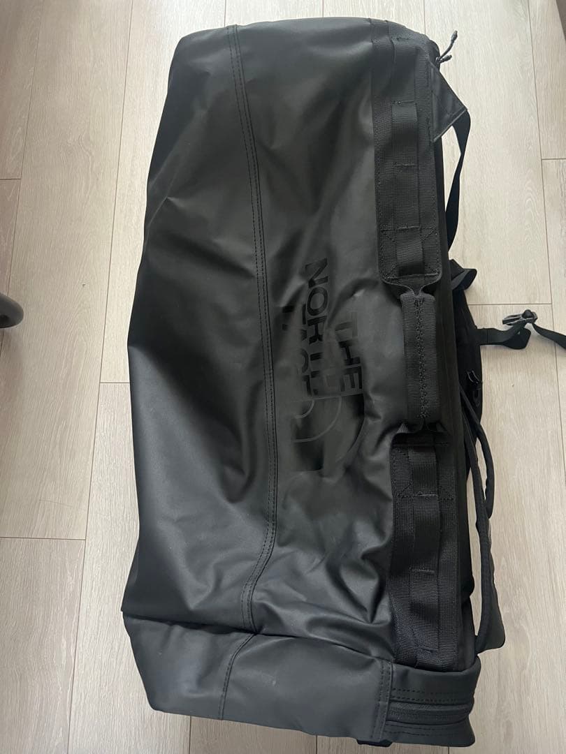 【Mojo】THE NORTH FACE マイルストーンダッフル ヨドバシ.com - THE NORTH FACE ザ・ノース・フェイス マイルストーン