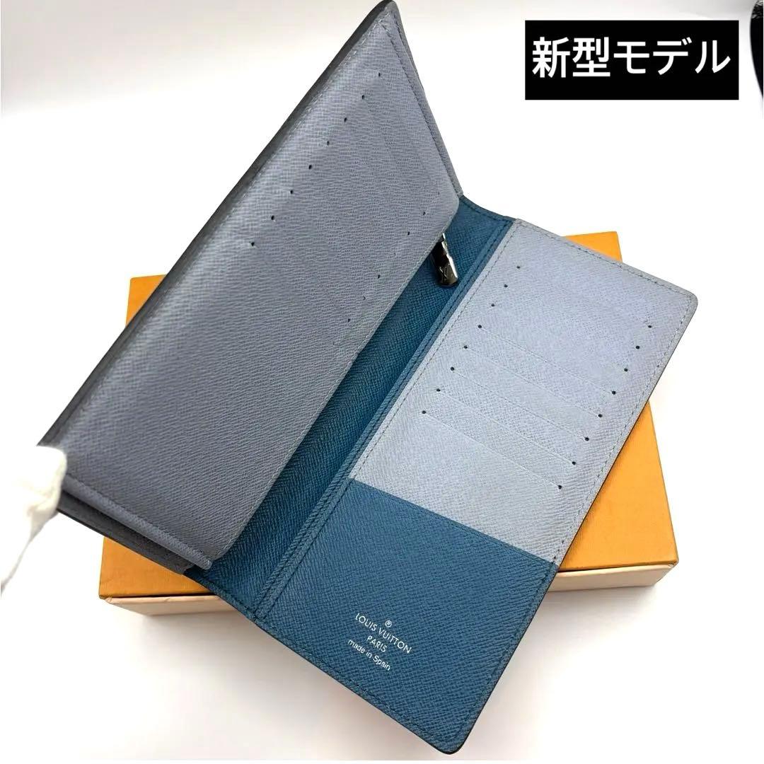 【美品・激レア】 ルイヴィトン エピ モノグラム エクリプス ブラザ バイカラー