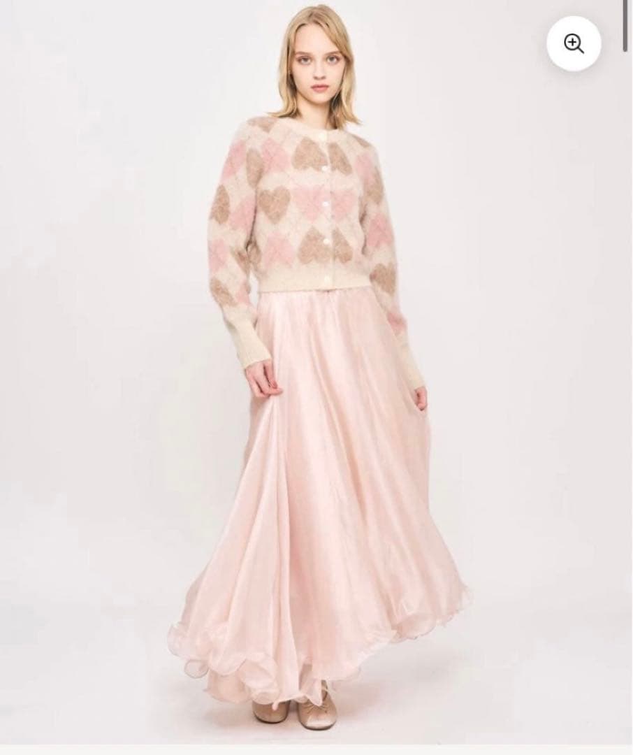 deicyシアーフレアスカートの通販はau PAY マーケット - 輸入雑貨の