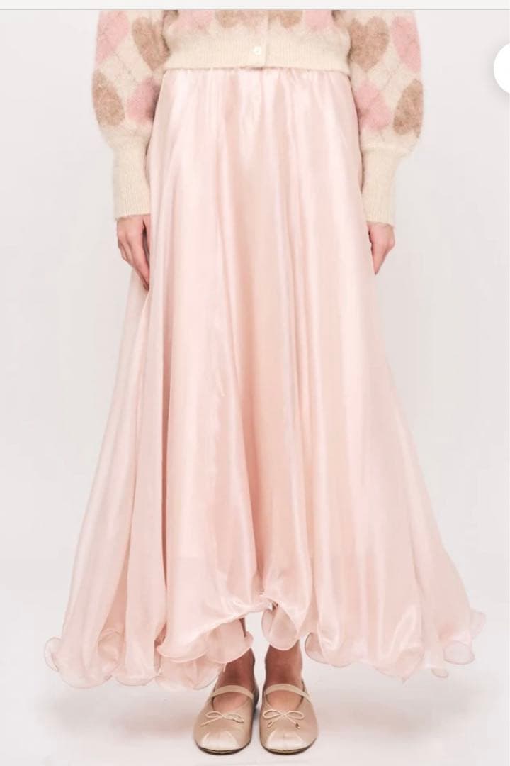 deicyシアーフレアスカートの通販はau PAY マーケット - 輸入雑貨の