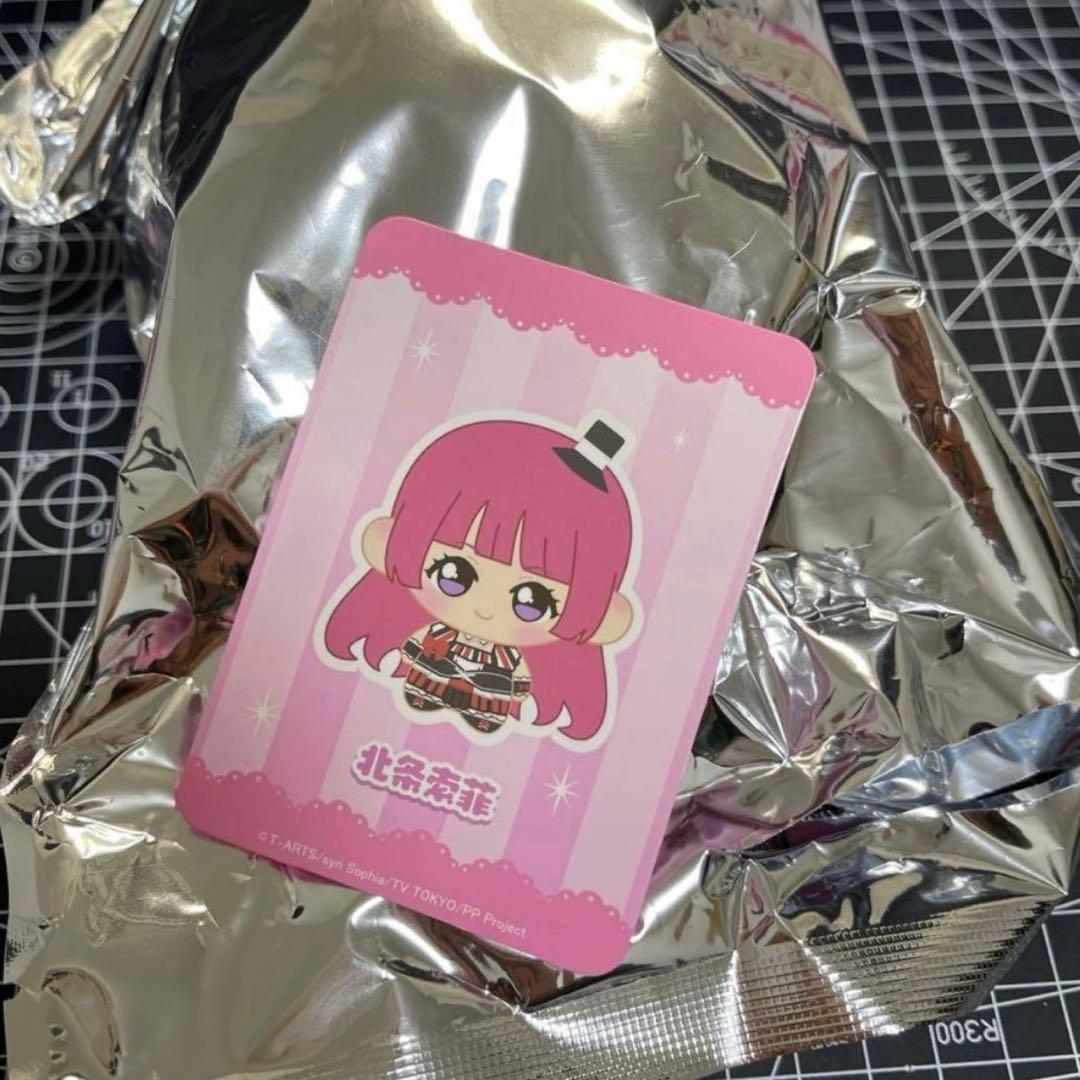 プリパラ 中国 Joyouth POPUP ぬいぐるみ そふぃ - メルカリ