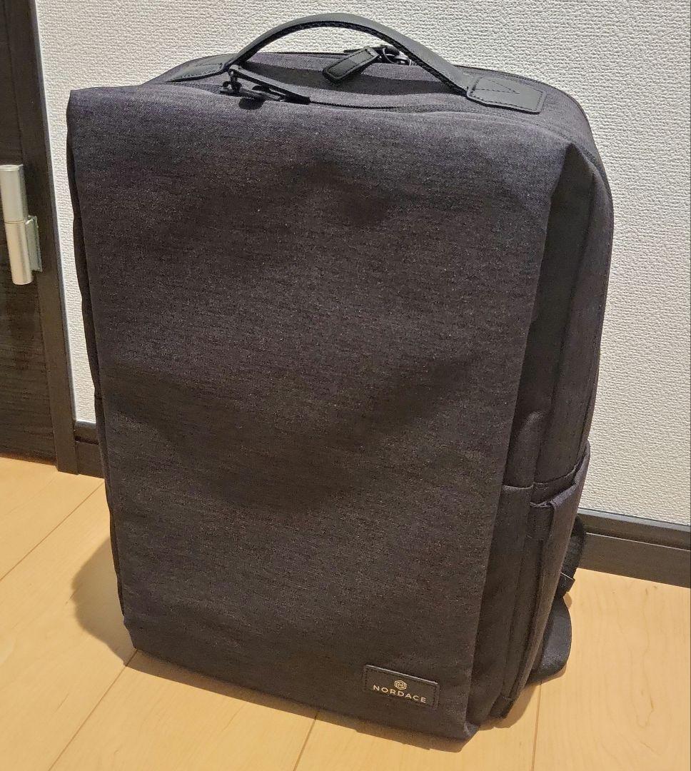 Nordace Siena Pro 15　リュック メンズ レディース ブランド