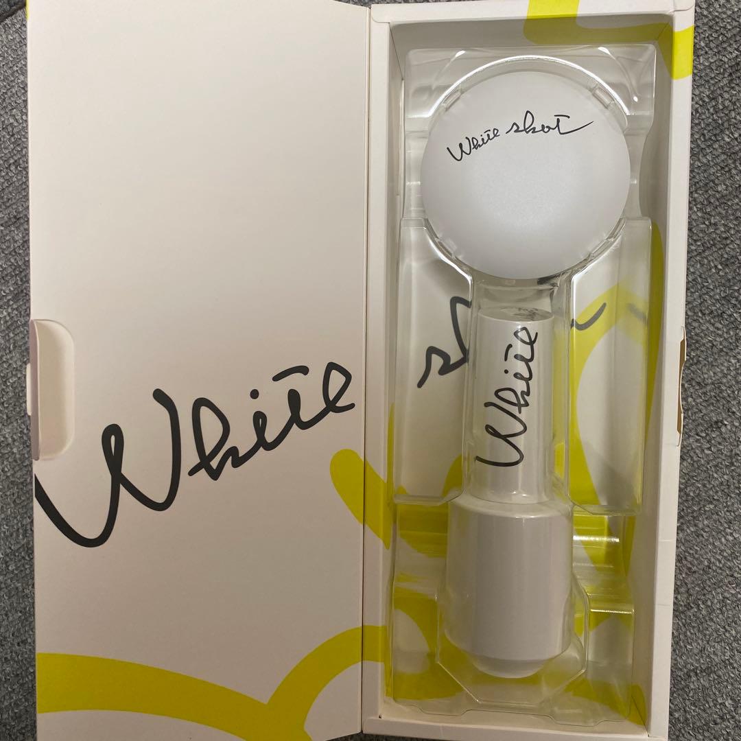 ポーラ　ホワイトショット　CXS ブランニューブライトキット