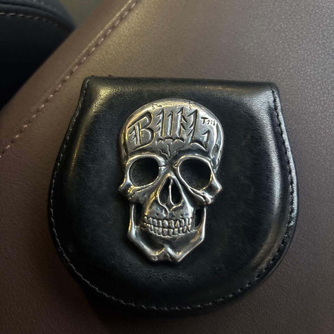 k*1様 ビルウォールレザーケース