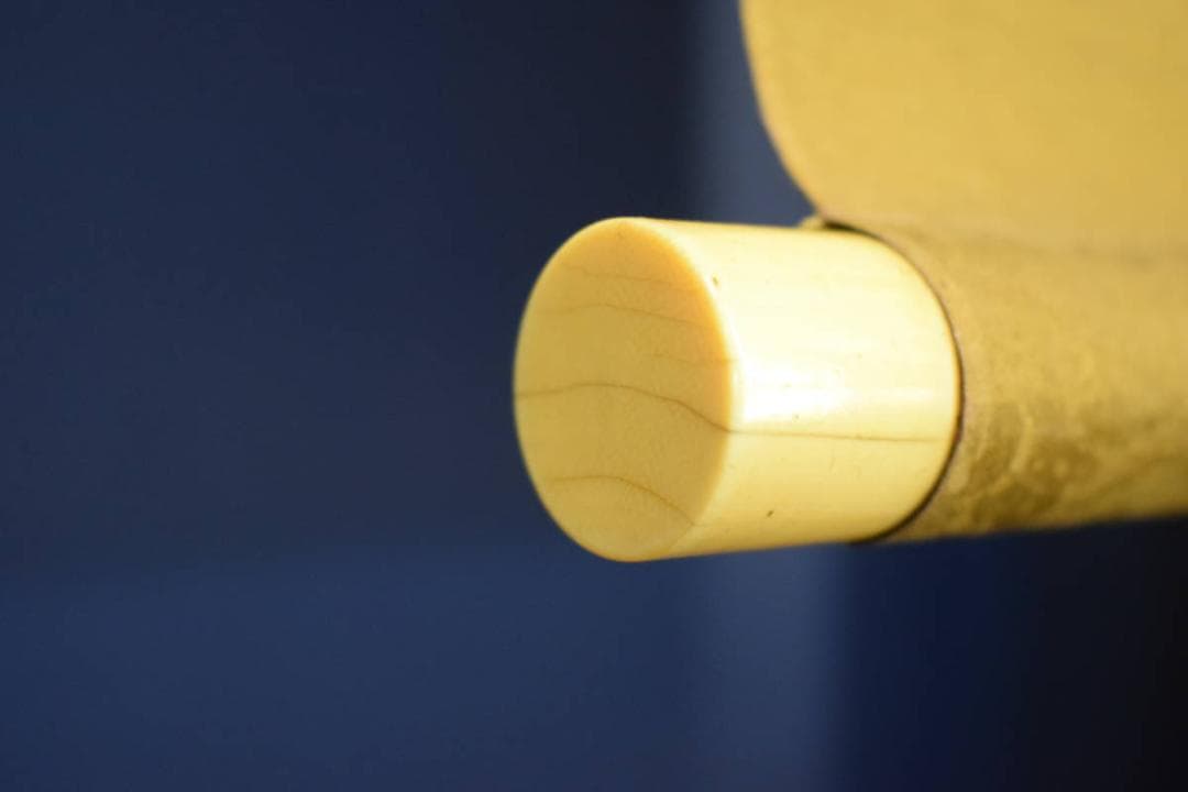 模写/俵屋宗雪/福禄寿之図/桐漆塗り二重箱付/布袋屋掛軸HE-931 - メルカリ