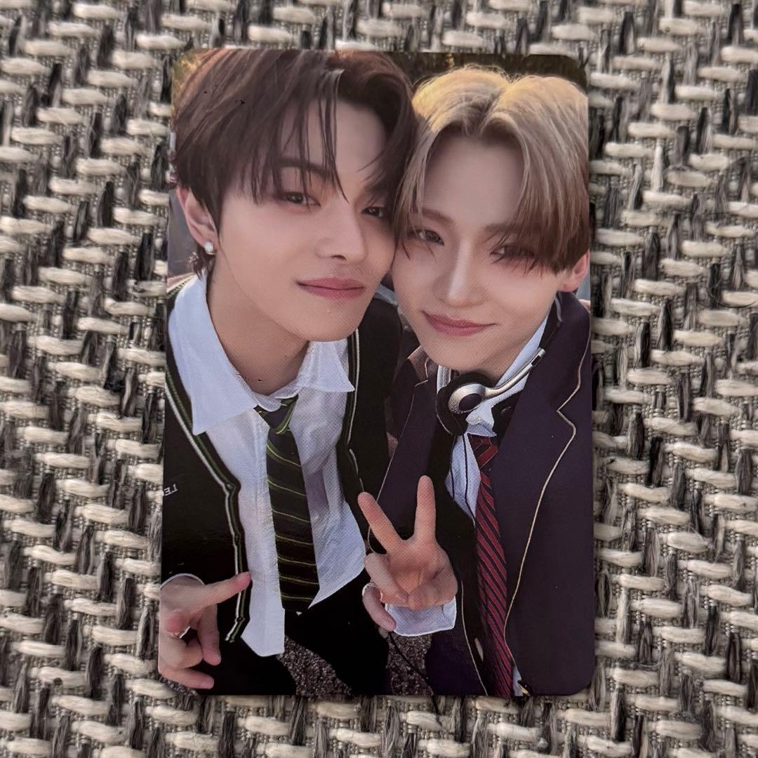 ALPHA DRIVE ONE サンリオ リオ サンウォン ケミトレカ - メルカリ