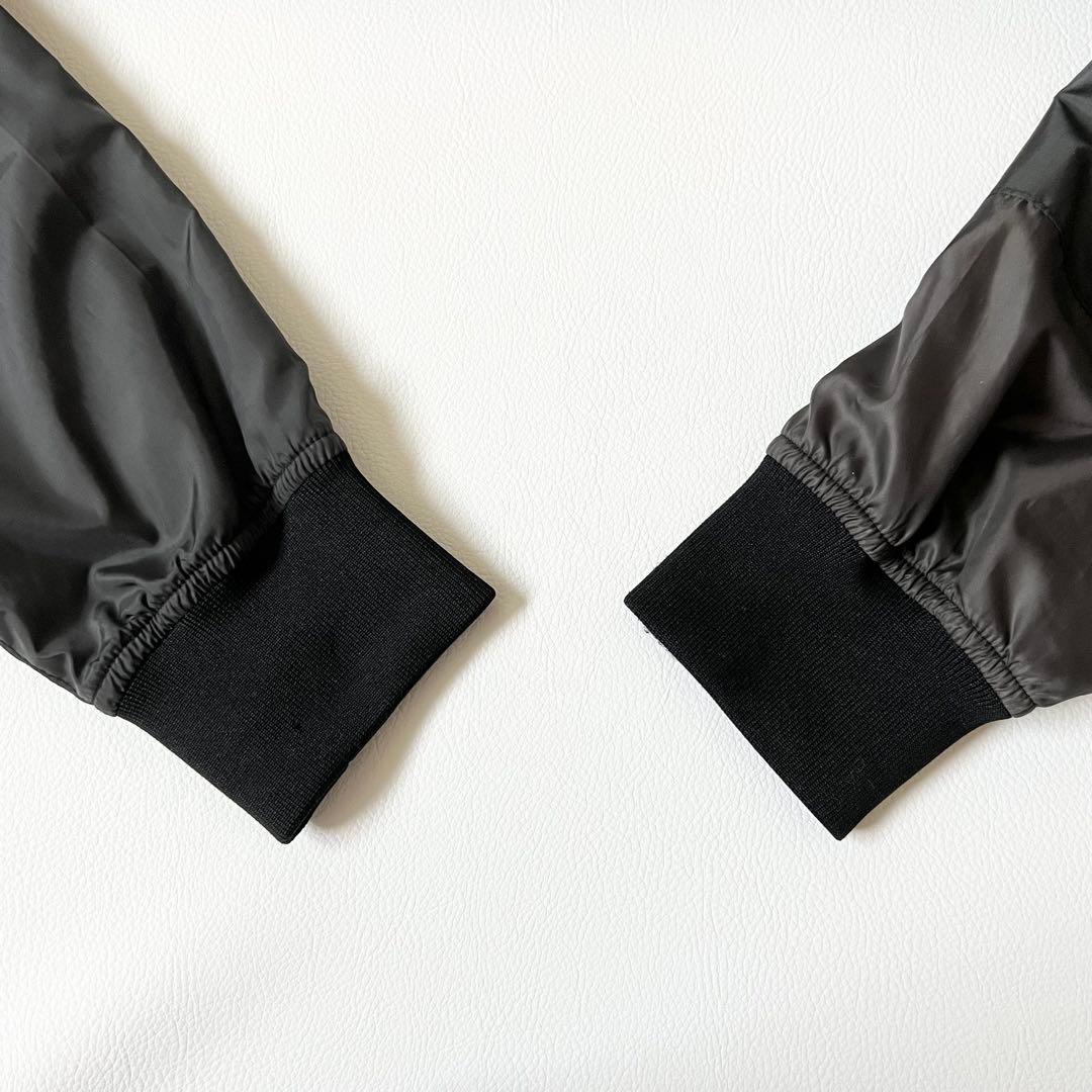 3314【美品】ラフアンドスウェル スニードジャック 蓄熱 パッチワーク