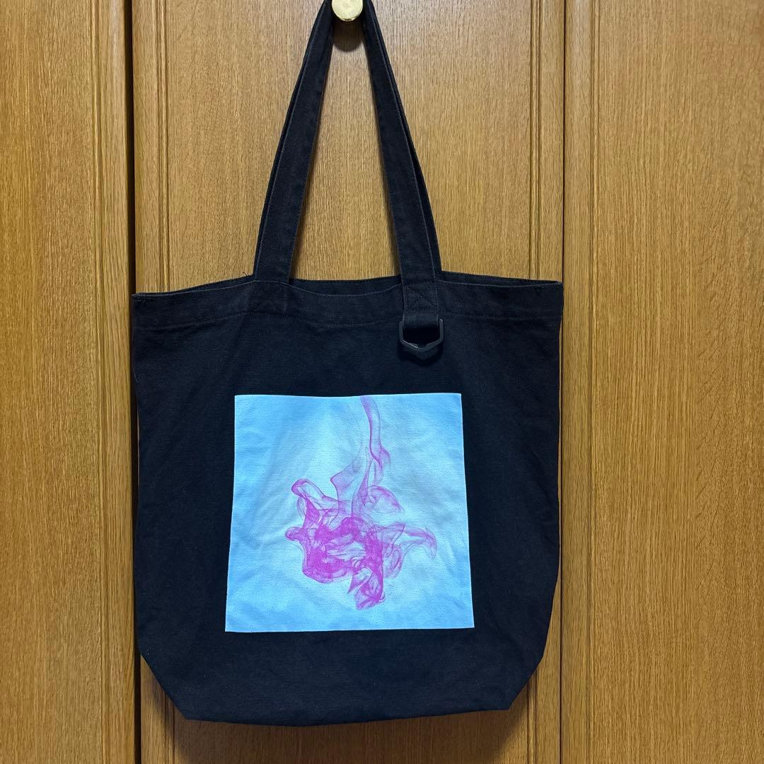 Official髭男dism I LOVE… トートバッグ値下げ可能 - メルカリ