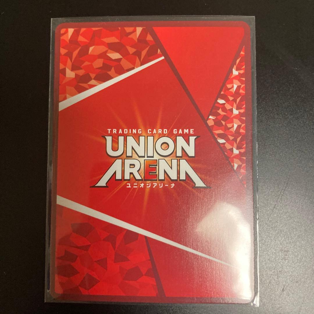 ユニオンアリーナ シャニマス 芹沢あさひSRパラレル星1☆ - メルカリ