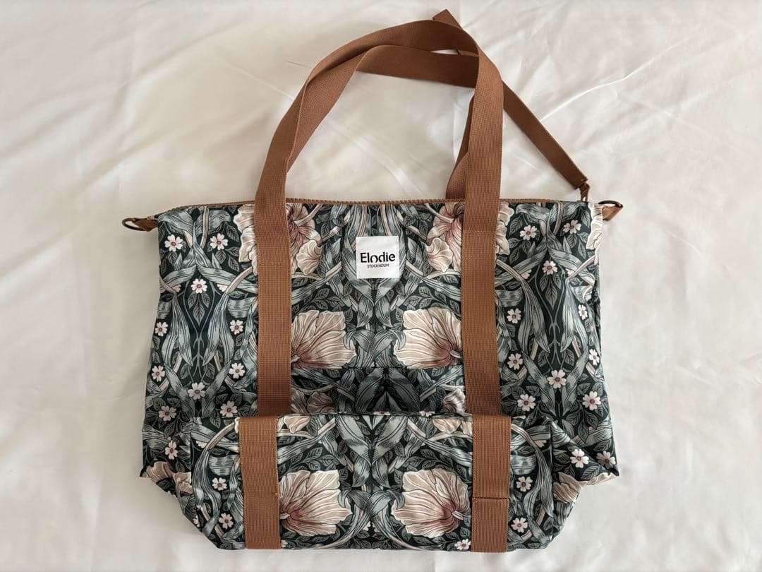 Elodie マザーズバッグ エロディ公式】マザーズバッグ - Fairytale Forest – Elodie | エロディ