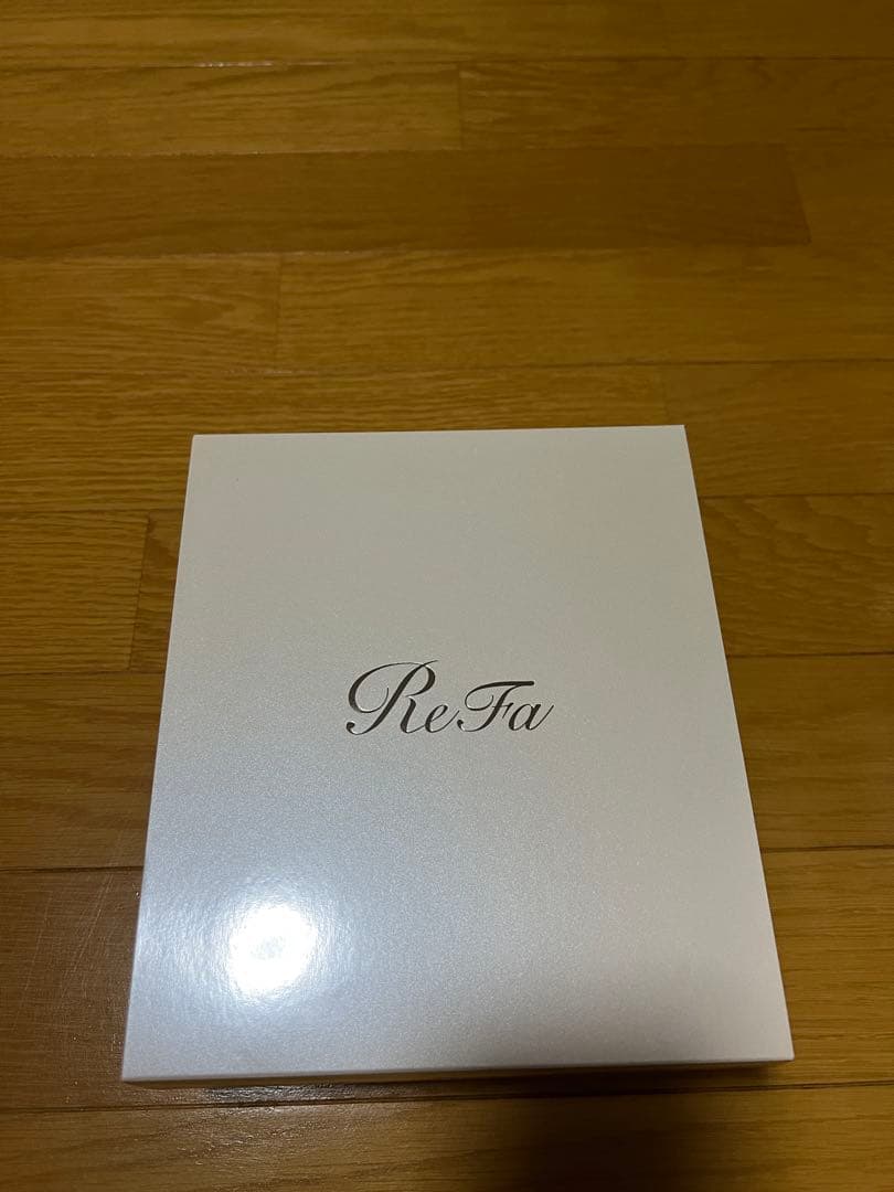 ReFa CARAT リファカラット PEC-L1706 美顔ローラー 未使用