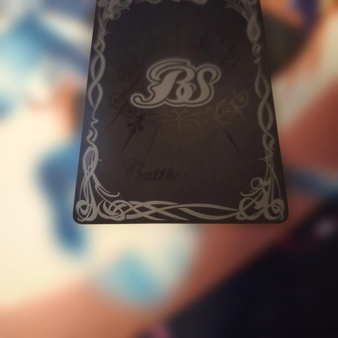 バトスピ 天空の契約神ラー•ホルアクティ シークレット - メルカリ