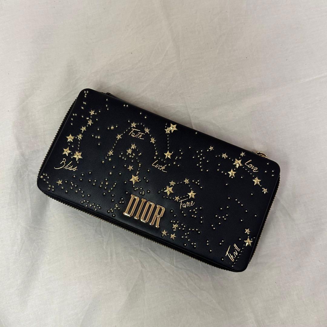 新品未使用 Diorクリスマスコフレ限定品