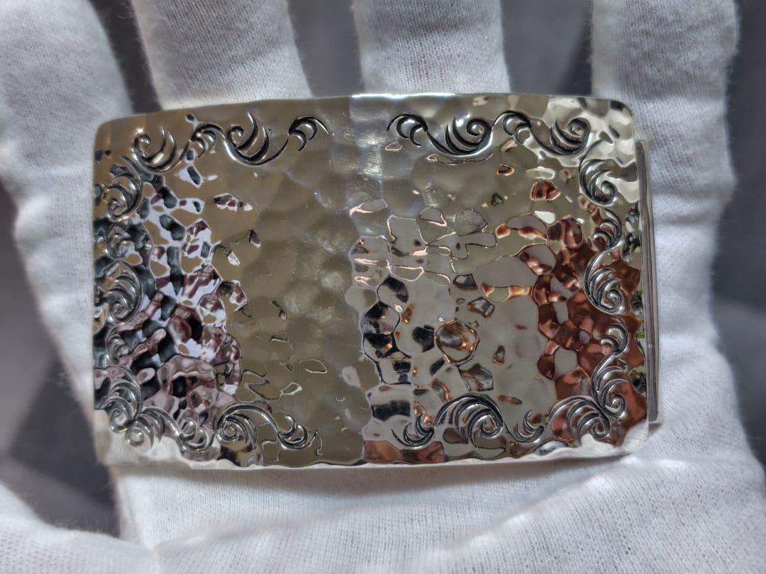 Arizona freedom アリゾナフリーダム バックル