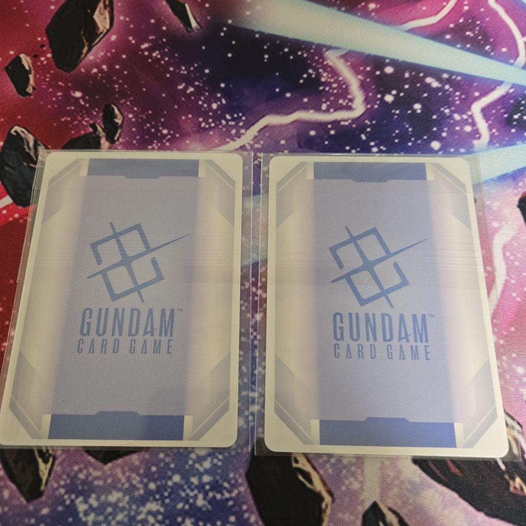 キラ・ヤマト ガンダムカードゲーム ニュータイプチャレンジ プロモ