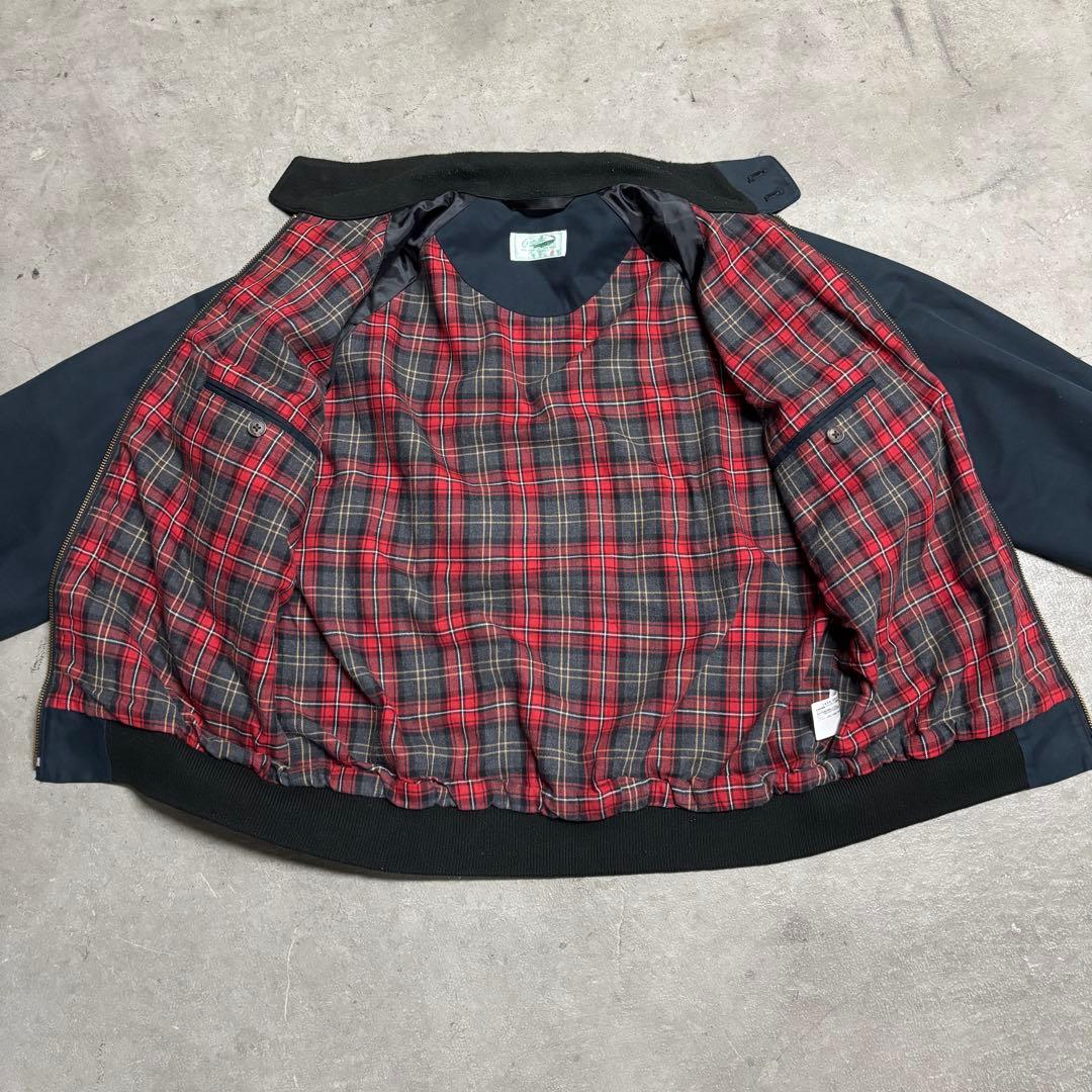 80s クロコダイル スウィングトップ - メルカリ