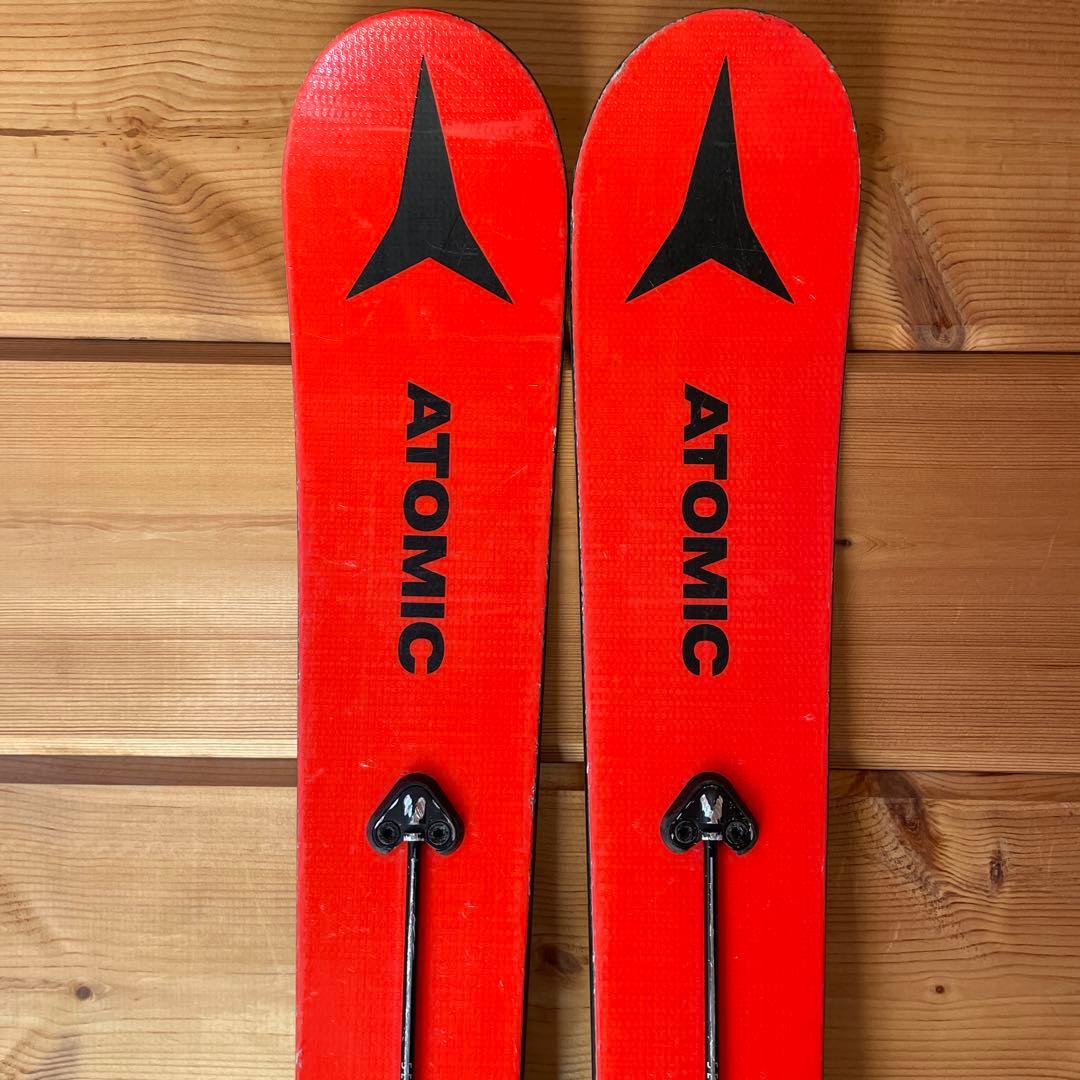 20/21 REDSTER G9 FIS J 166cm + X12 GW - メルカリ