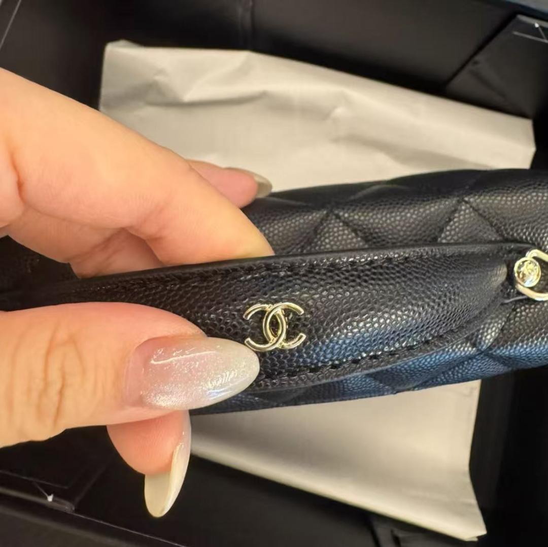 非売品 VIP限定 ノベルティ バニティ ショルダーバッグ チェーンバッグ