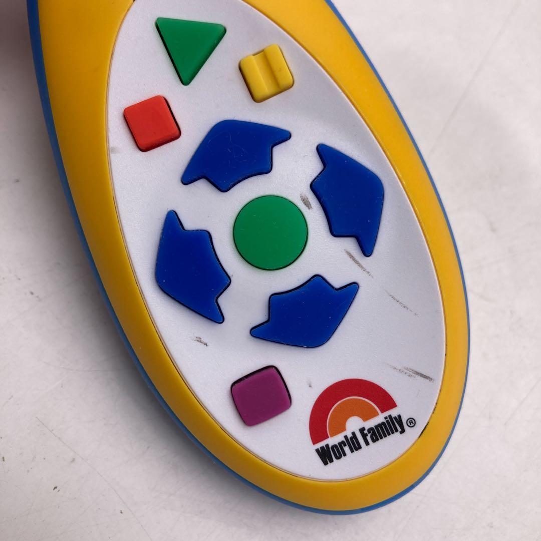 最新 メインプログラム ミッキーメイト ディズニー英語システム 204081