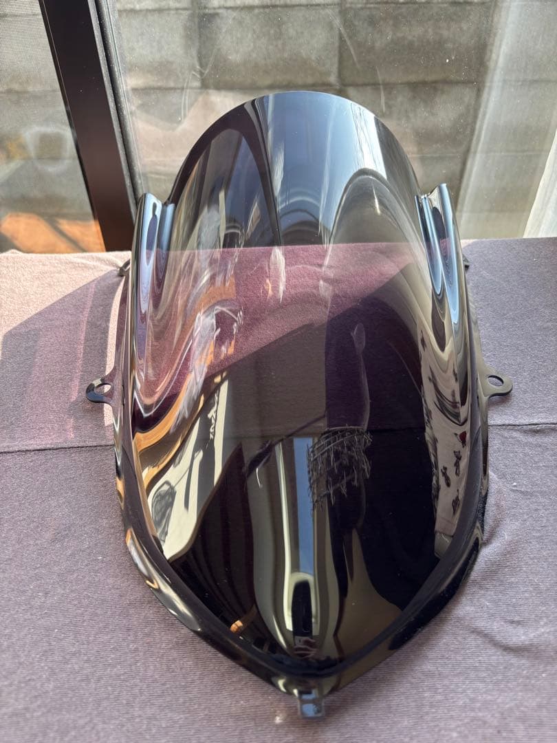 YAMAHA YZF-R6 プーチスクリーン 楽天市場】yzf－r6 スクリーン プーチの通販