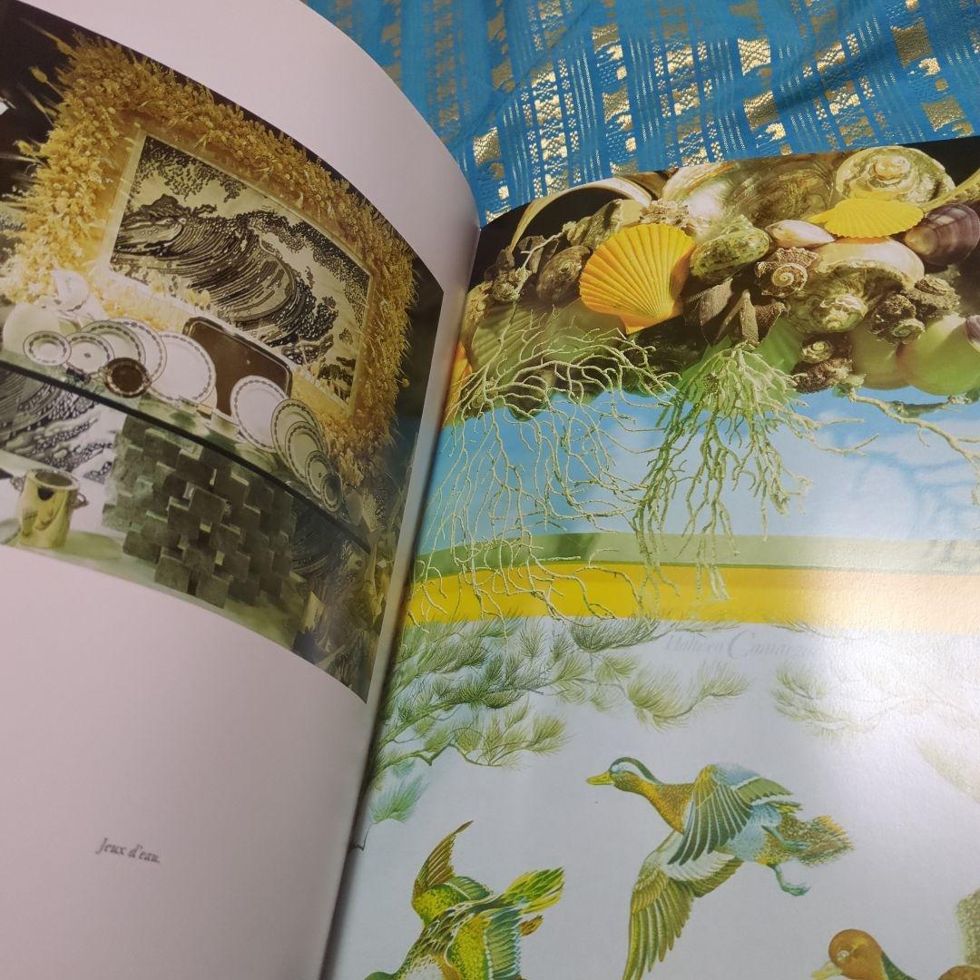 初版1999年 フランス語版 HERMES エルメス 作品集 写真集 良品