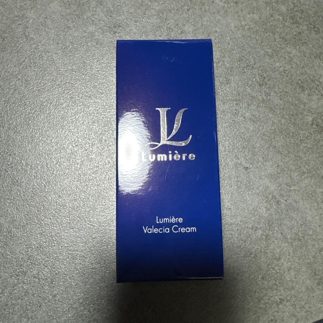 ルミエル ヴァレンシアクリーム 22g - メルカリ