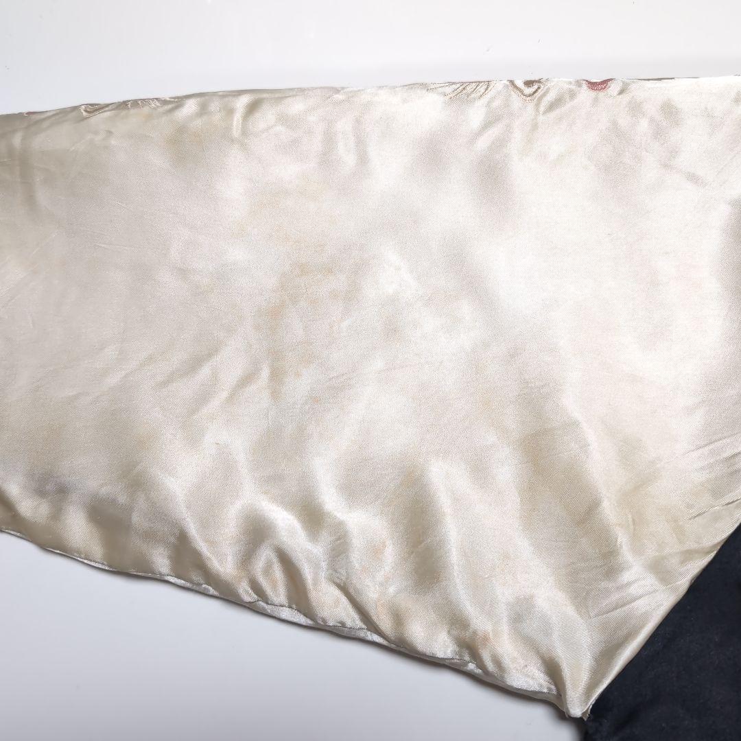 dz36 スカジャン ドラゴン ブラック メンズLLサイズ相当