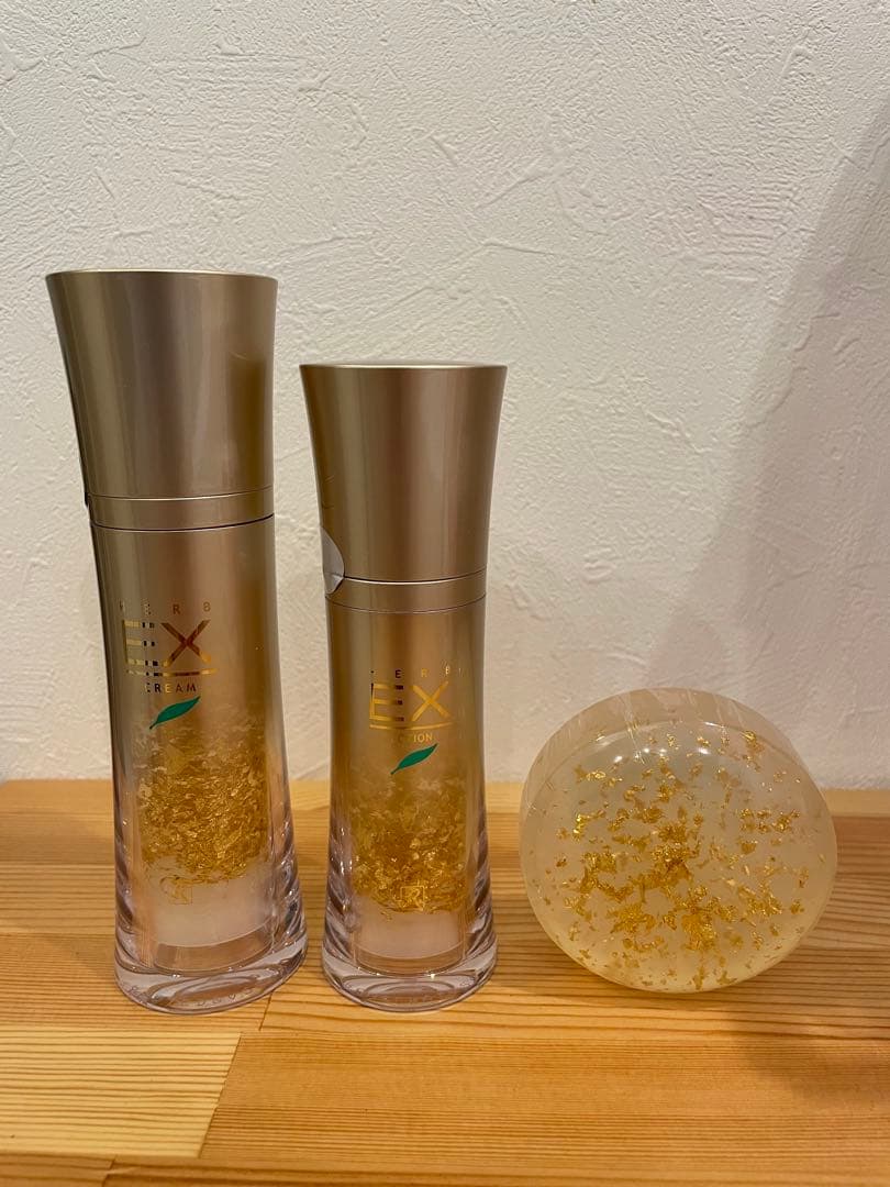 ロイヤルハーブEX ローション・クリーム・石鹸セット ロイヤル化粧品 ロイヤルハーブスキンケア ロイヤルハーブ EXクリームA