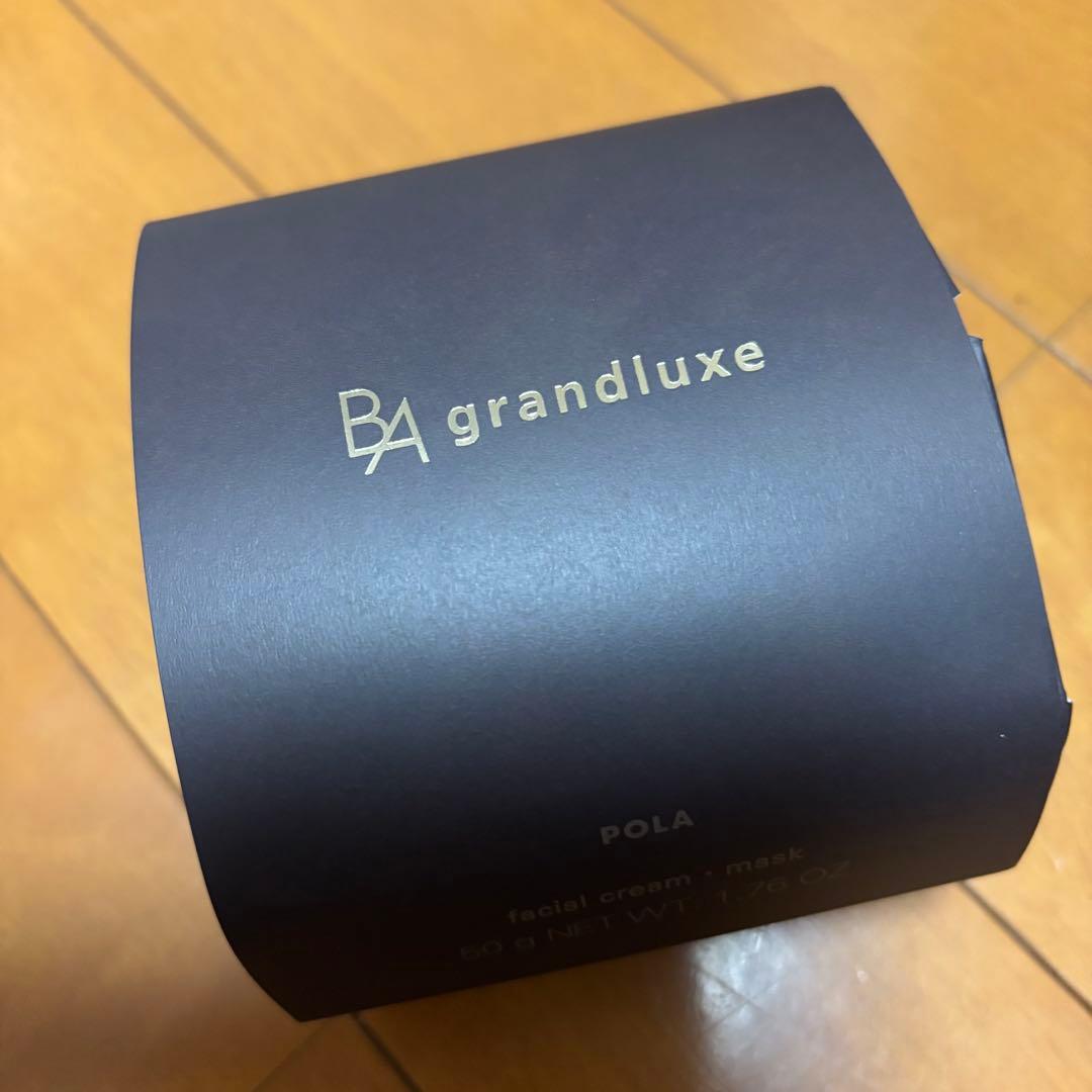 POLA B.AグランラグゼO