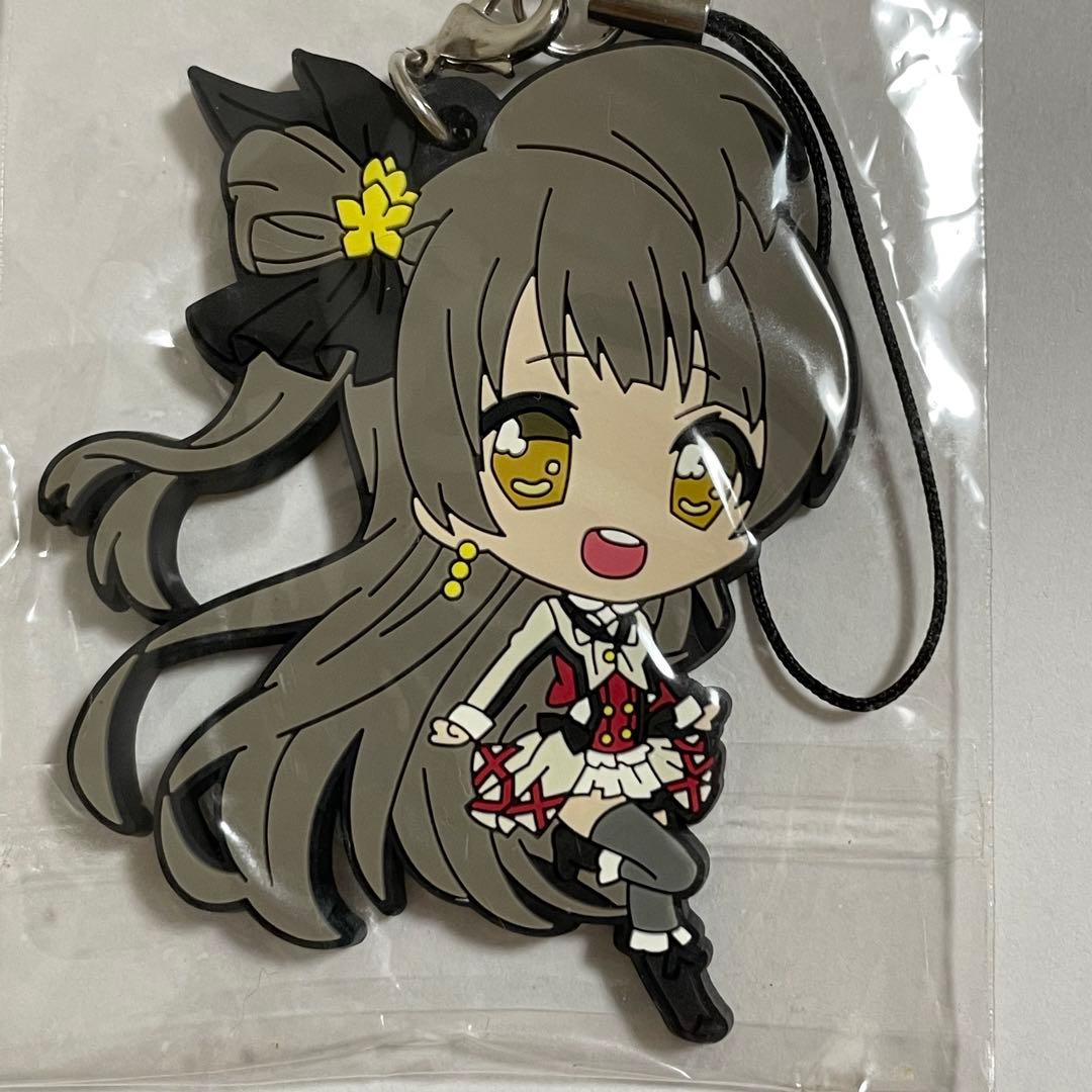 南ことり キーホルダー ラブライブ - メルカリ