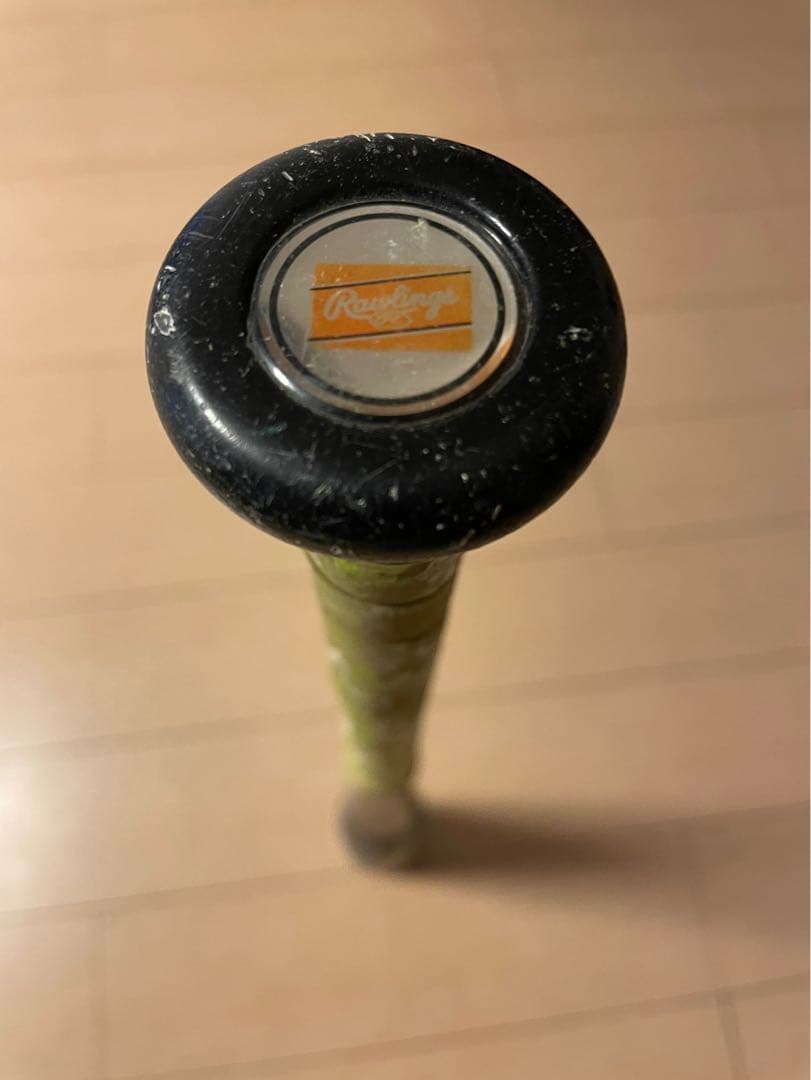 Kaipapaさん専用です！ ローリングス ハイパーマッハエアーTi 軟式