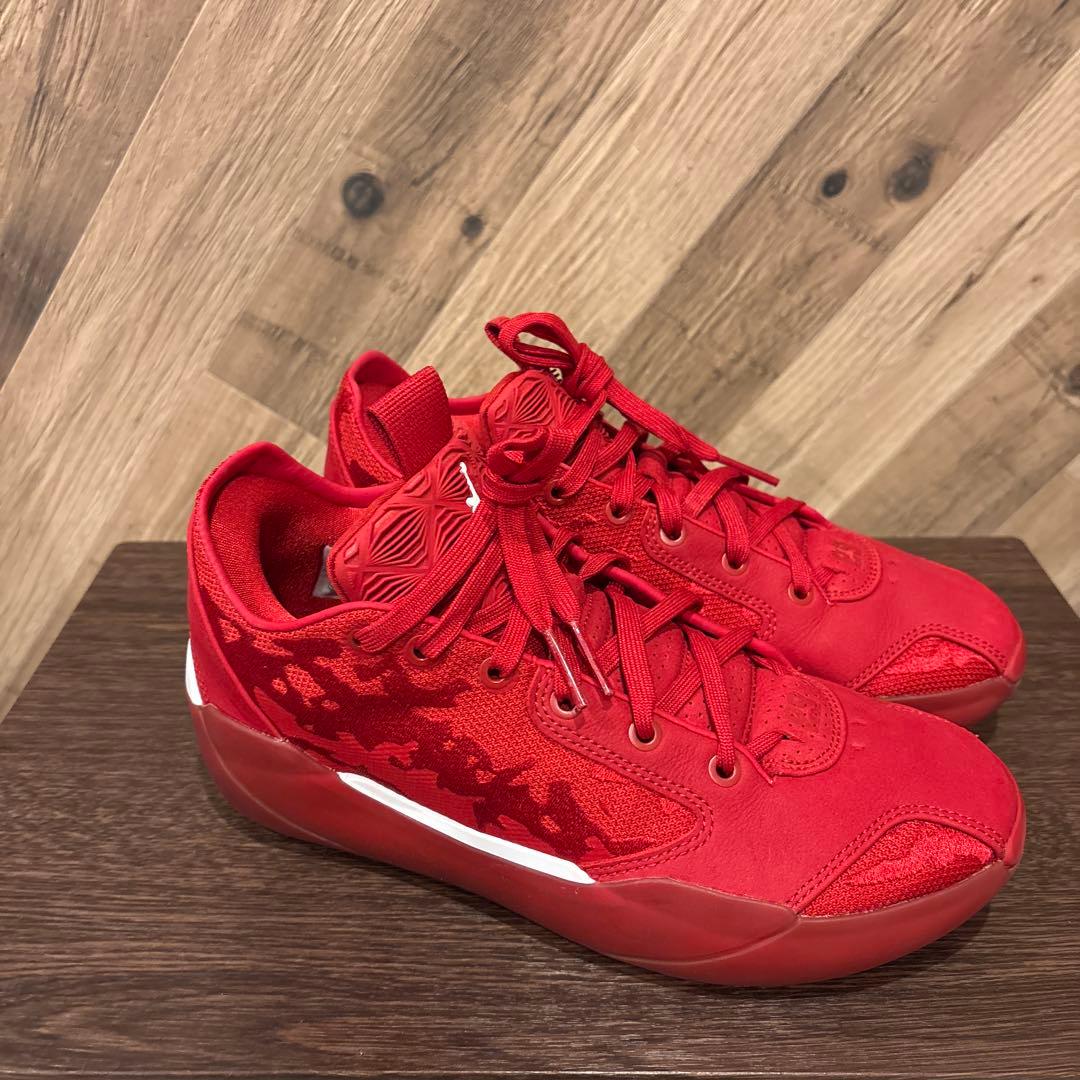 ナイキ エアージョーダン39 “Heritage”25.5cm