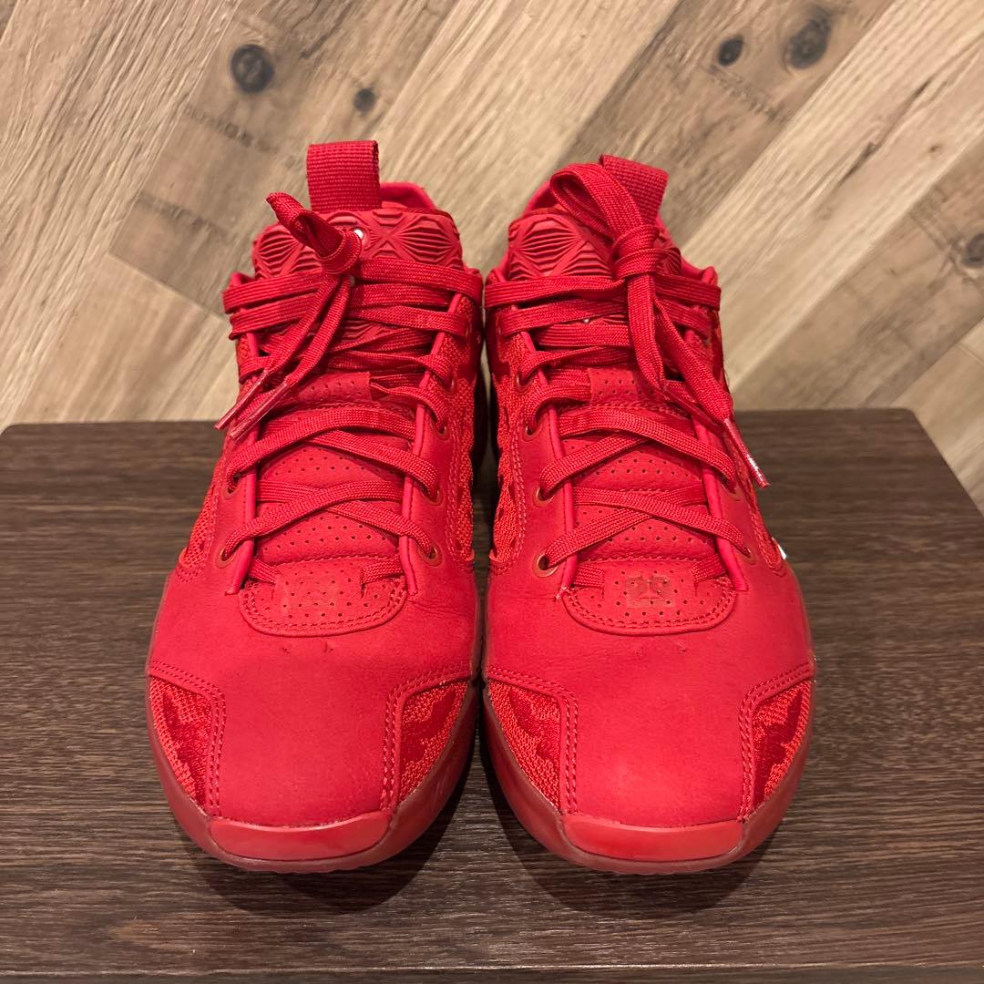 ナイキ エアージョーダン39 “Heritage”25.5cm