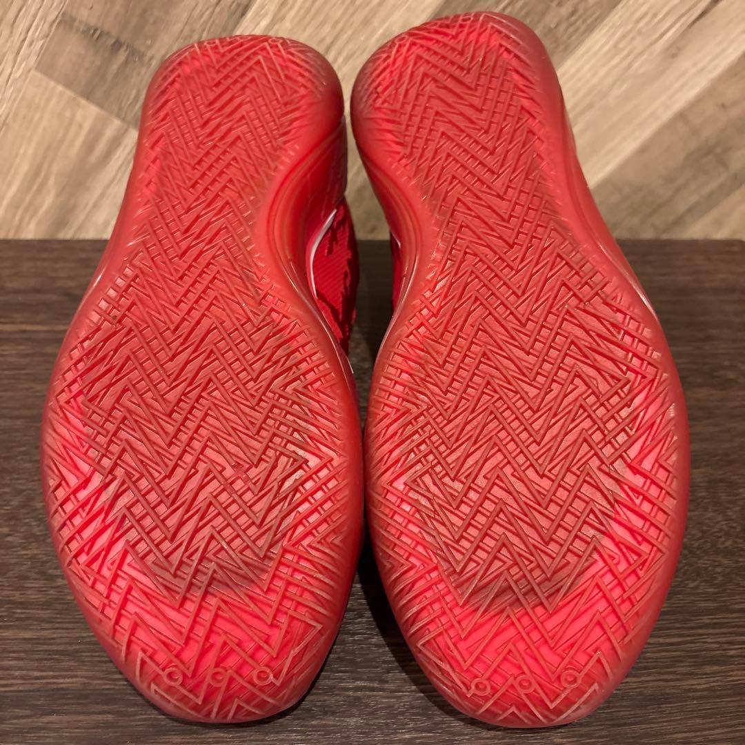 ナイキ エアージョーダン39 “Heritage”25.5cm