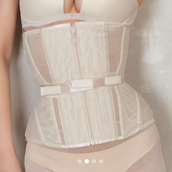 元鈴木さん Enchanted Corset コルセット Venus サイズL