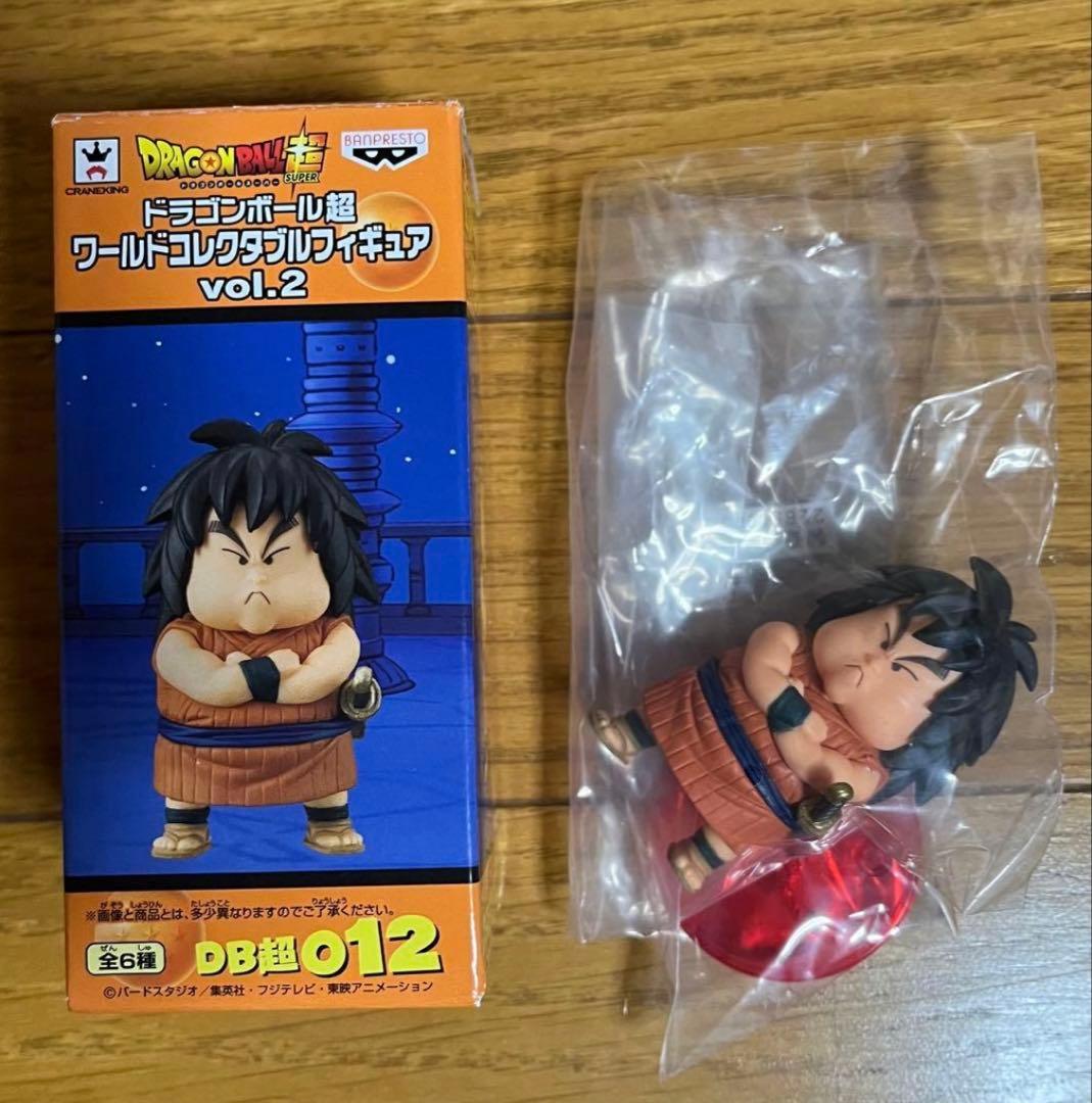 ワーコレ ワールドコレクタブル ドラゴンボール フィギュア - メルカリ
