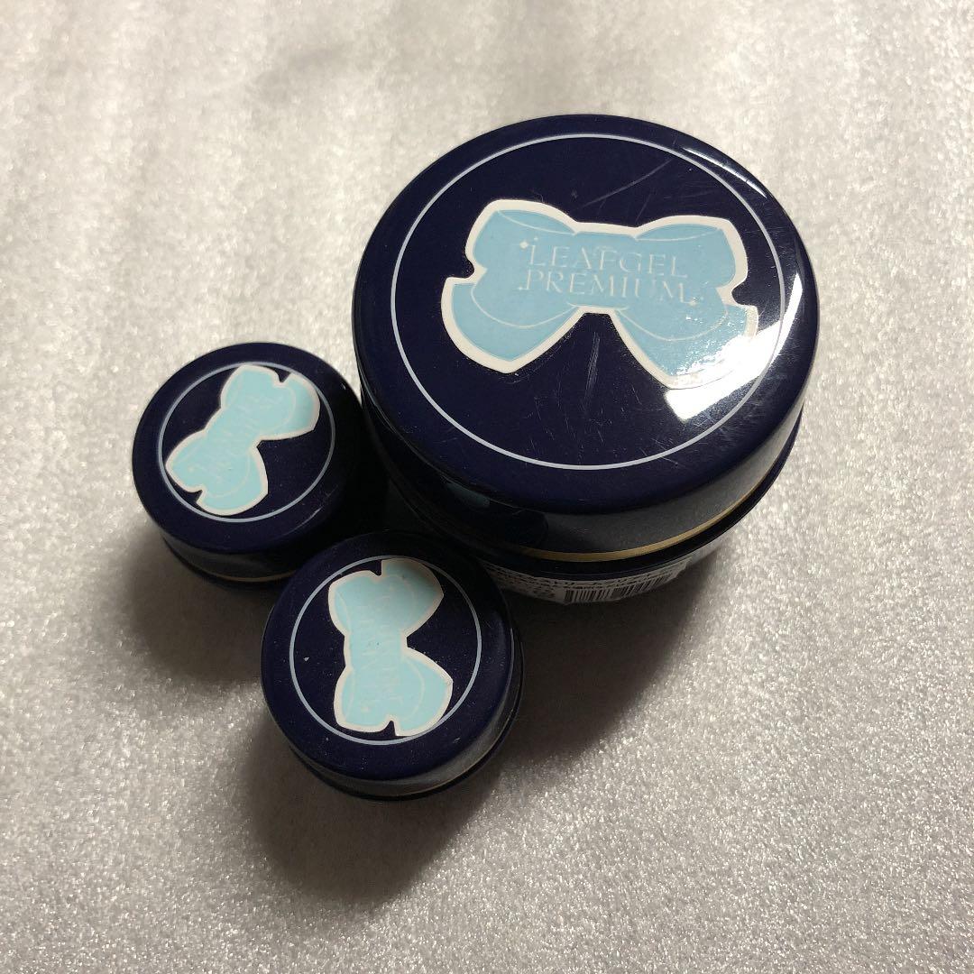 リーフジェルプレミアム　エクストリームクリア＋