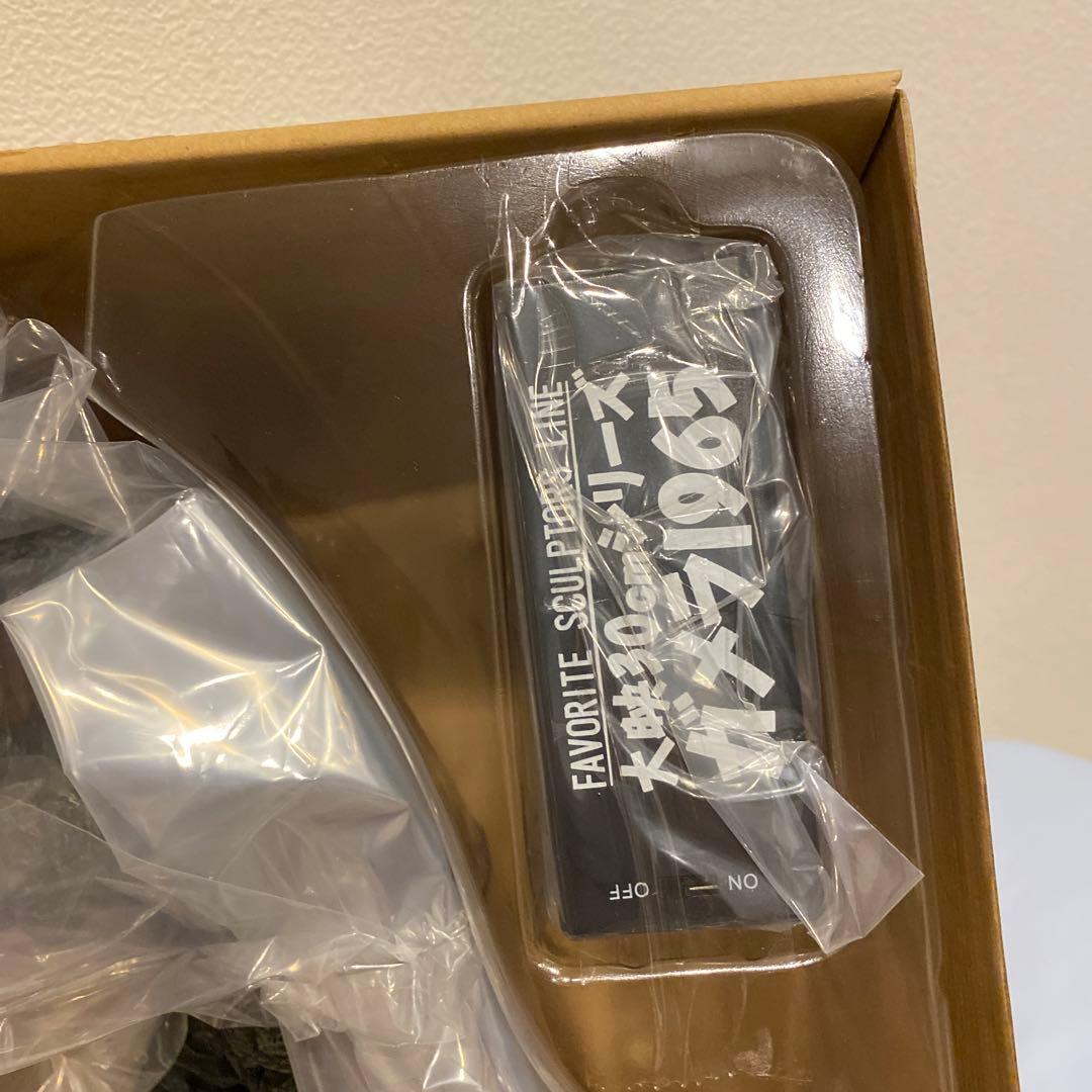 FAVORITE SCLPTORS LINE〜大映30㎝シリーズ ガメラ1965 - メルカリ