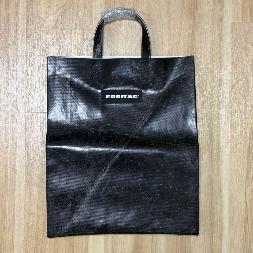 フライターグ マイアミバイス FREITAG F52